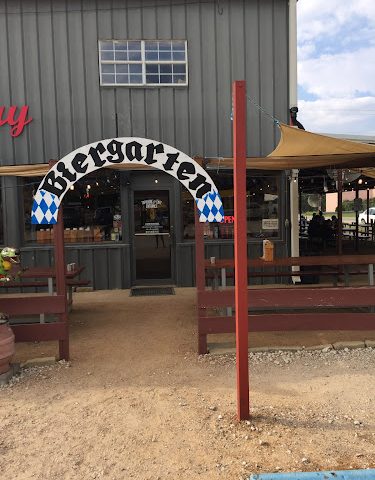 Cedar Creek Brewery Brewery in Seven Points Texas