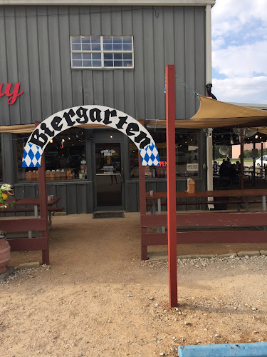 Cedar Creek Brewery Brewery in Seven Points Texas