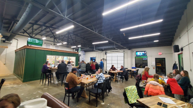 Cedar Glade Brews Brewery in Murfreesboro Tennessee