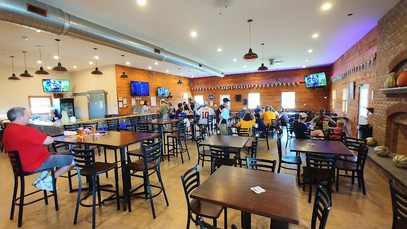 Cedar Run Brewery Brewery in Nokesville Virginia