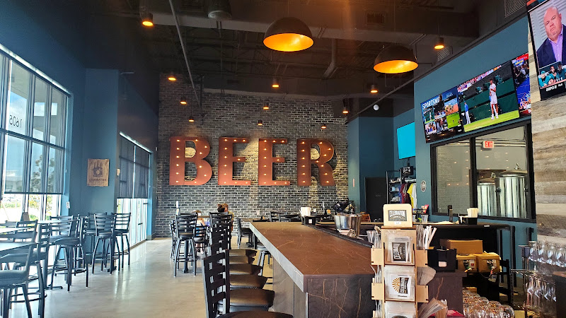 Celebration Brewing Company Brewery in Celebration Florida
