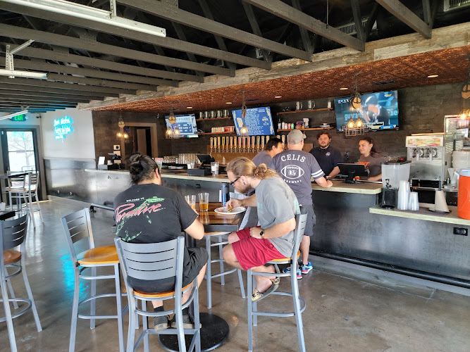 Celis Brewery Brewery in Austin Texas