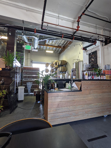 Cellador Ales - Barrel House & Bottle Shop Brewery in Torrance California