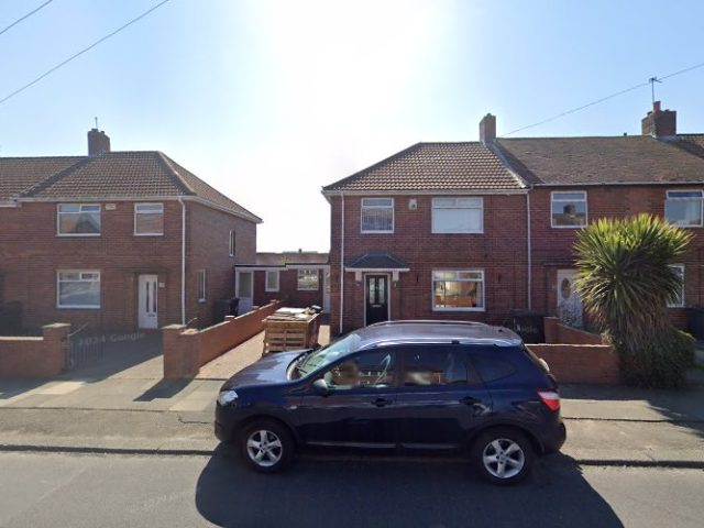 Celltech Brewery in Wallsend