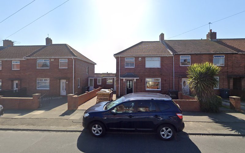 Celltech Brewery in Wallsend