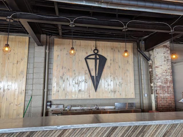 Centerpoint Brewing Broad Ripple Brewery in Indianapolis Indiana