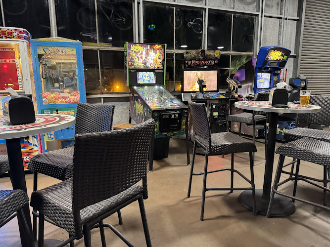 Central Coast Brewing at The HUB Brewery in San Luis Obispo California