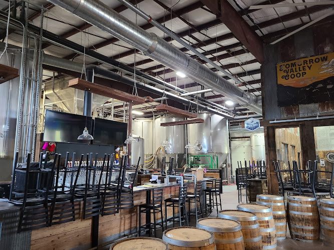 Central Waters Brewing Co. | Amherst Brewery in Amherst Wisconsin