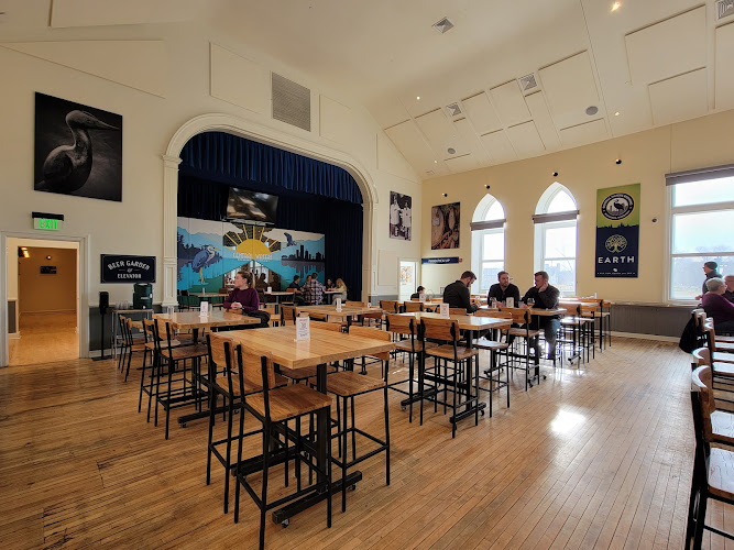 Central Waters Brewing Co. | Brewery District