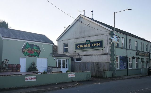 Cerddin Brewery Brewery in Maesteg