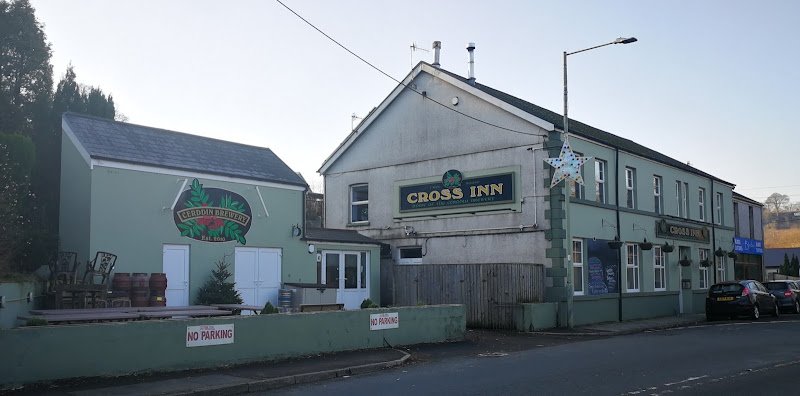 Cerddin Brewery Brewery in Maesteg
