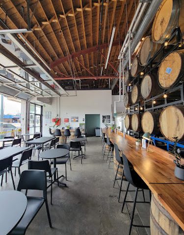 Cerebral Brewing - Aurora Arts Brewery in Aurora Colorado