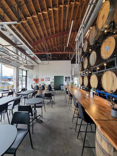 Cerebral Brewing - Aurora Arts Brewery in Aurora Colorado