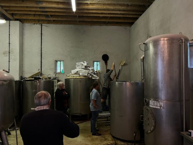 Cerne Abbas Brewery Brewery in Dorchester