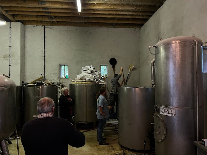 Cerne Abbas Brewery Brewery in Dorchester
