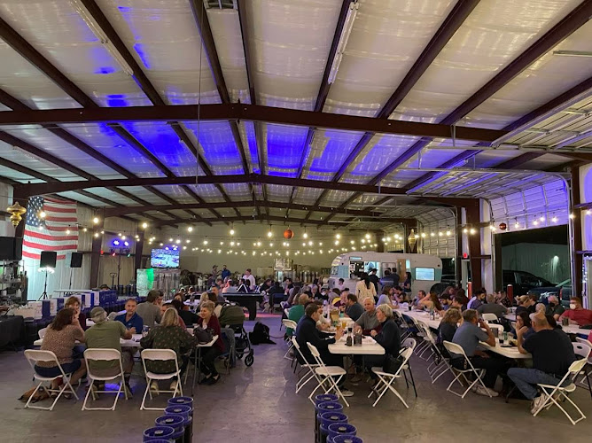 Chafunkta Brewing Company Brewery in Mandeville Louisiana