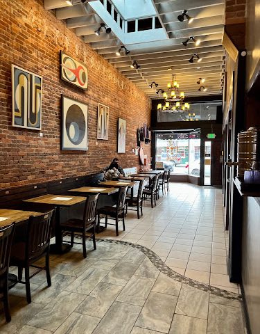 Chalice Brewing Brewery in Coeur d'Alene Idaho