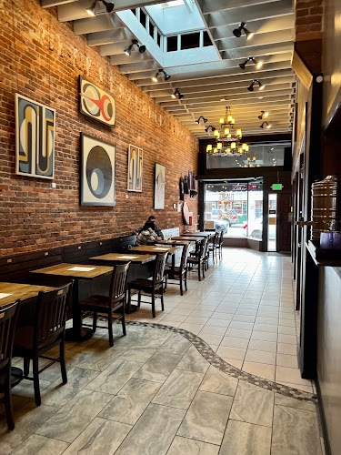 Chalice Brewing Brewery in Coeur d'Alene Idaho