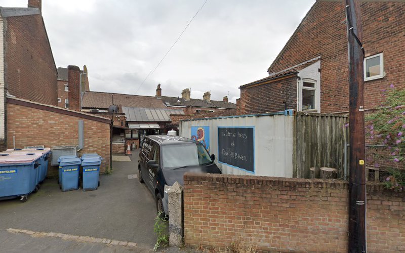 Chalk Hill Brewery Brewery in Norwich