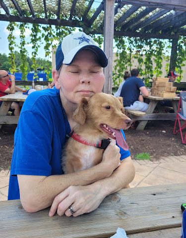 Chameleon IPA Brewery in Ashland Virginia