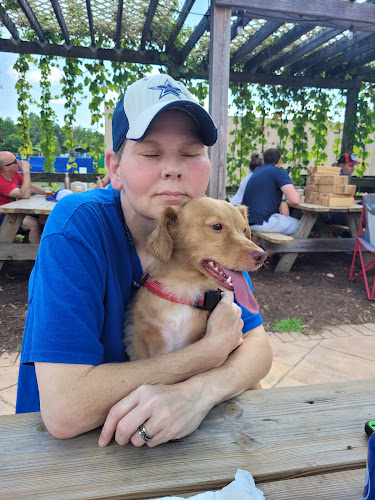 Chameleon IPA Brewery in Ashland Virginia