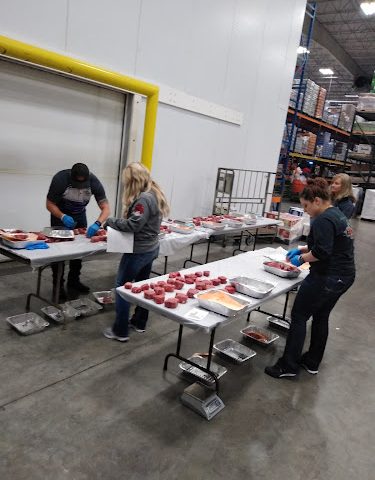 Champagne Beverage Co Inc Brewery in Madisonville Louisiana