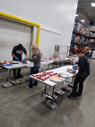 Champagne Beverage Co Inc Brewery in Madisonville Louisiana