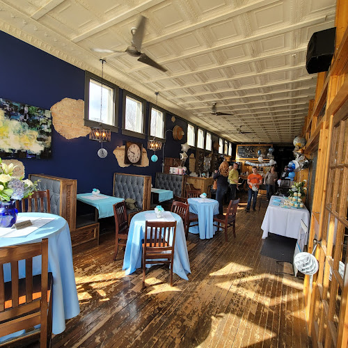 Champaign County Brewing Company Brewery in Mahomet Illinois