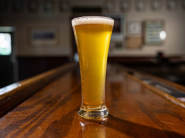 Channelside Brewing Brewery in Tampa Florida