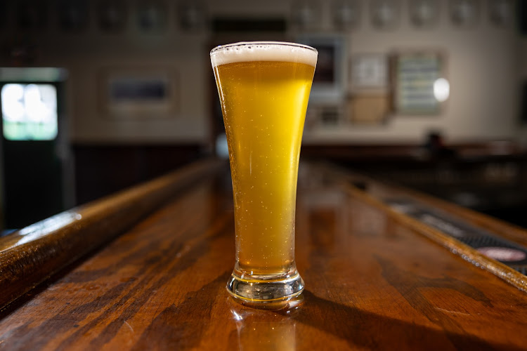 Channelside Brewing Brewery in Tampa Florida