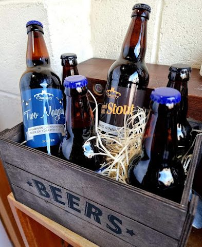 Chantry Brewery Brewery in Rotherham