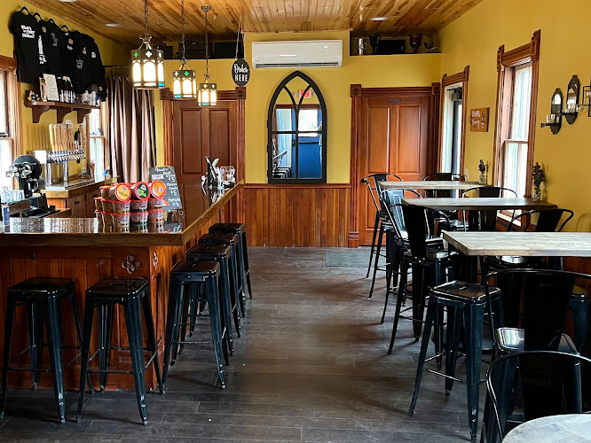 Chapel Brewing Brewery in Dundas Minnesota