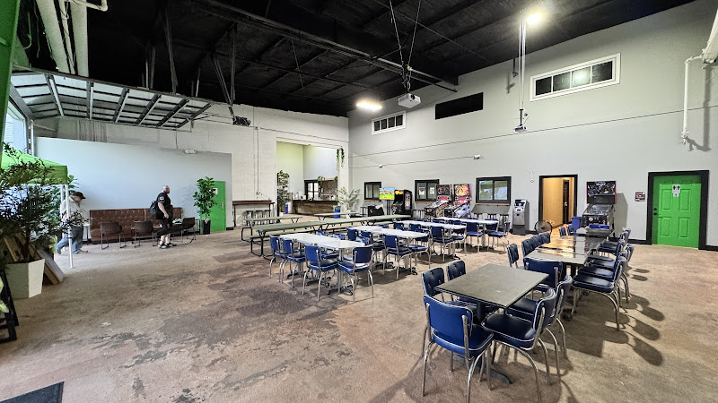 Charles Towne Fermentory (James Island) Brewery in Charleston South Carolina