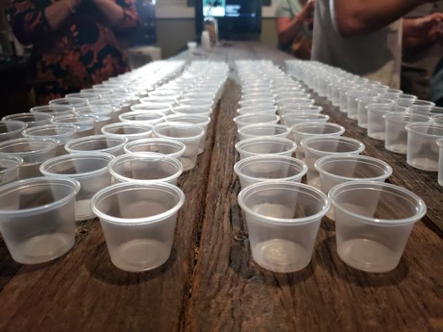 Charleston Brewery District Brewery in