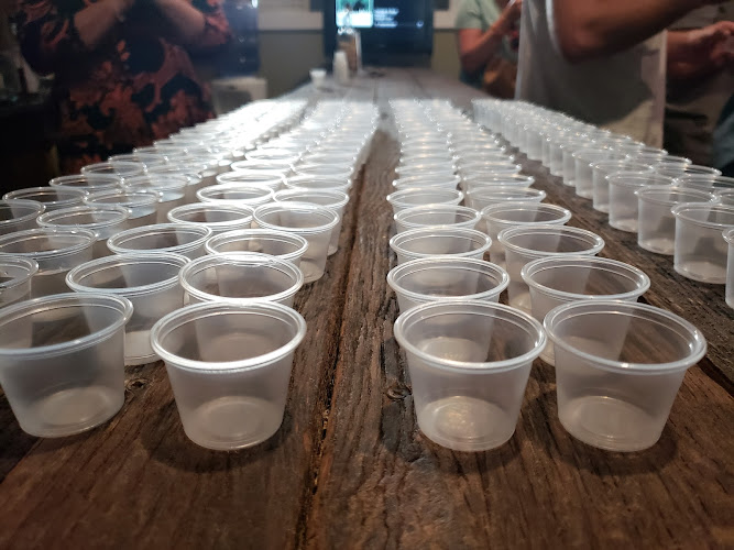 Charleston Brewery District Brewery in