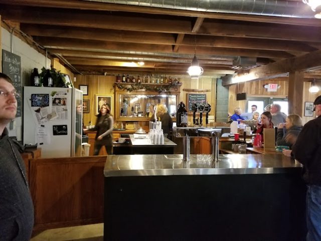 Chateau de Pique Winery - Brewery - Wedding Event Center Winery in Seymour Indiana