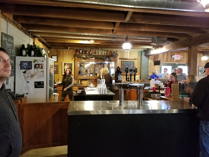 Chateau de Pique Winery - Brewery - Wedding Event Center Winery in Seymour Indiana