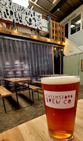 Chelmsford Brewing Company Brewery in Chelmsford