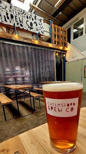 Chelmsford Brewing Company Brewery in Chelmsford