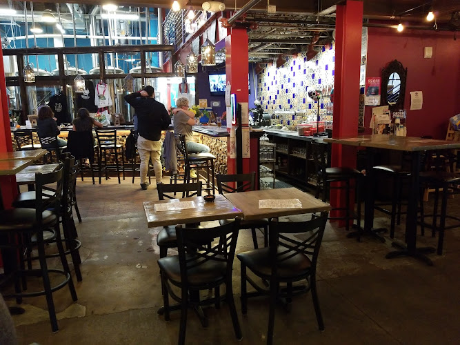 Cheluna Brewing Company Brewery in Aurora Colorado