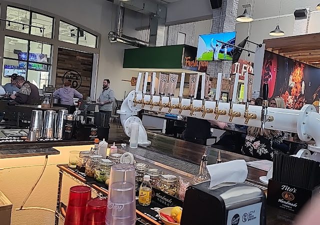 Cherry Creek Brewery Brewery in Greenwood Village Colorado