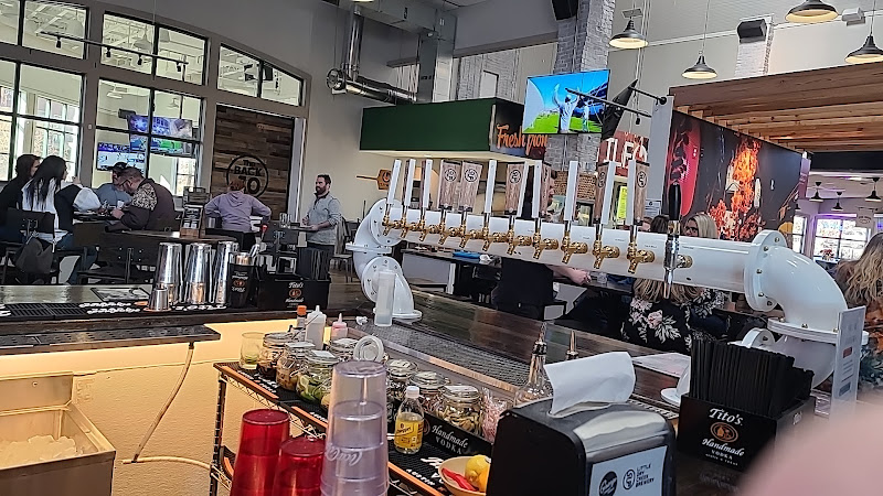 Cherry Creek Brewery Brewery in Greenwood Village Colorado