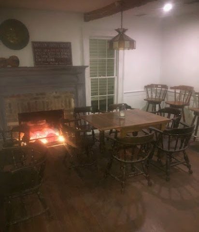 Chester Street Tavern Brewery in Front Royal Virginia