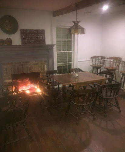 Chester Street Tavern Brewery in Front Royal Virginia