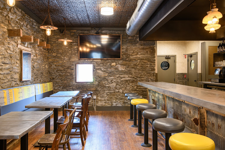 Chestnut Hill Brewing Company restaurants in Philadelphia Pennsylvania