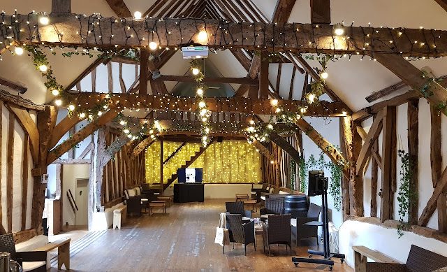 Chiltern Valley Winery & Brewery attractions in Henley-on-Thames