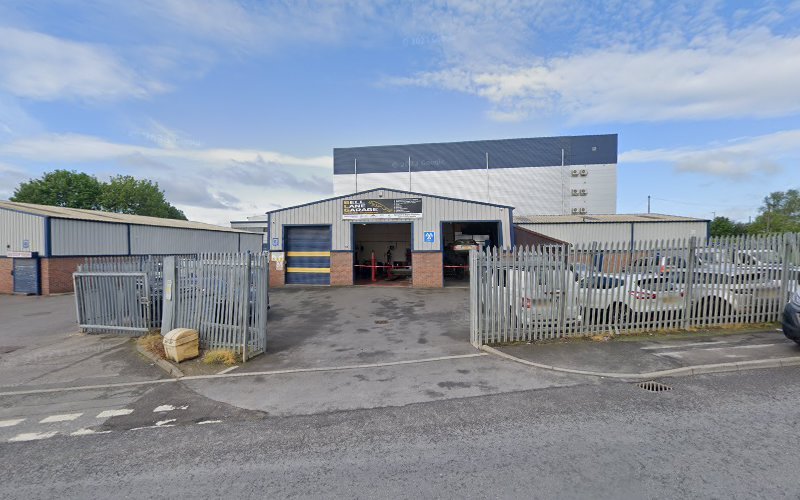 Chin Chin Brewing Company Brewery in Pontefract