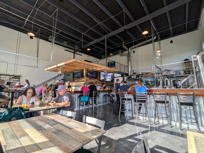 Chubby Mermaid Brewing Co restaurants in Bonita Springs Florida