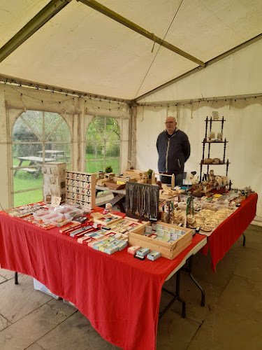 Church End Brewery bars in Nuneaton