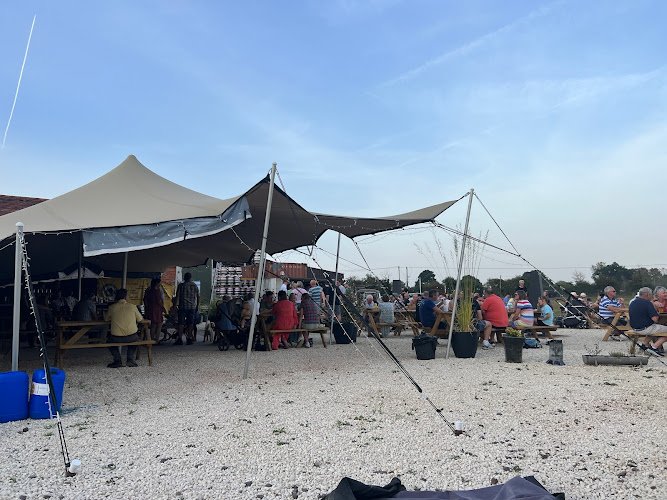 Church Farm Brewery Brewery in Budbrooke